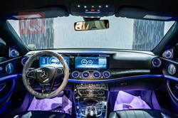 مێرسێدس بێنز E-Class